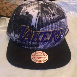 Lakers Hat